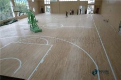 小籃球四對四比賽規則（小籃球館場地規格）